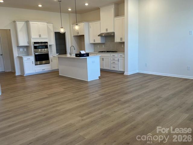 9119 Harwen Lane, Charlotte, NC 28215