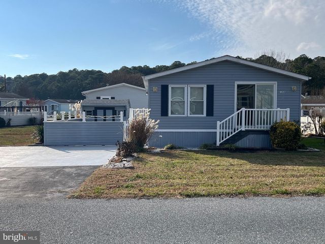 12020 ASSATEAGUE WAY, Berlin, MD 21811