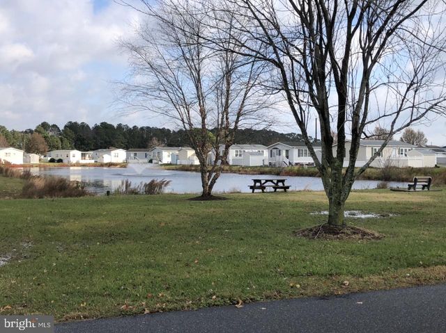 12020 ASSATEAGUE WAY, Berlin, MD 21811