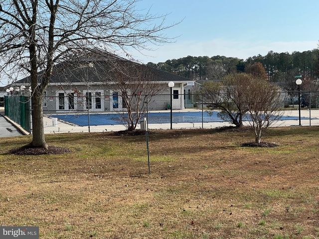 12020 ASSATEAGUE WAY, Berlin, MD 21811