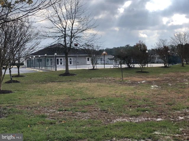 12020 ASSATEAGUE WAY, Berlin, MD 21811