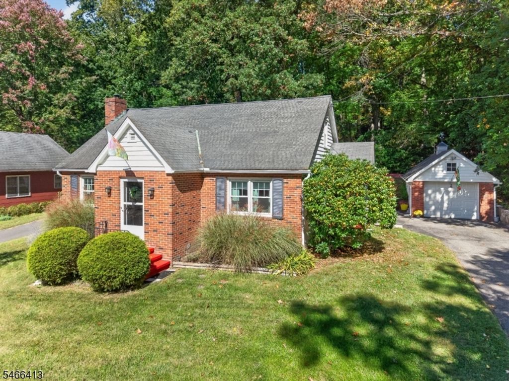 47 Highland Ave, High Bridge Boro, NJ 08829 — exterior