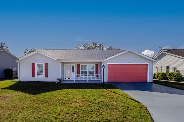 25049 NAVEL AVENUE, Leesburg, FL 34748