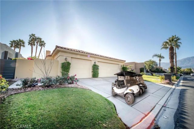 55840 Pebble, La Quinta, CA 92253