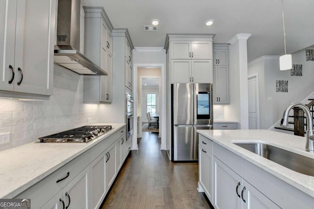 1001 SHURCLIFF Lane, Duluth, GA 30097