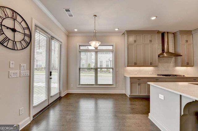 1001 SHURCLIFF Lane, Duluth, GA 30097