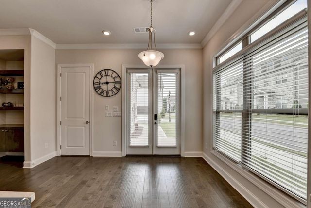 1001 SHURCLIFF Lane, Duluth, GA 30097