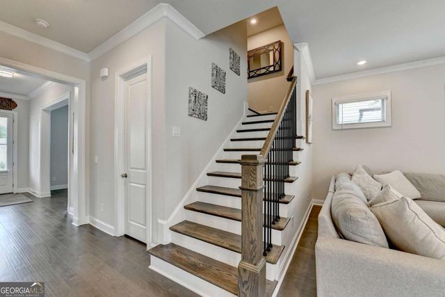 1001 SHURCLIFF Lane, Duluth, GA 30097