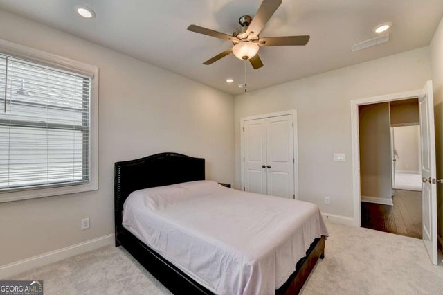 1001 SHURCLIFF Lane, Duluth, GA 30097