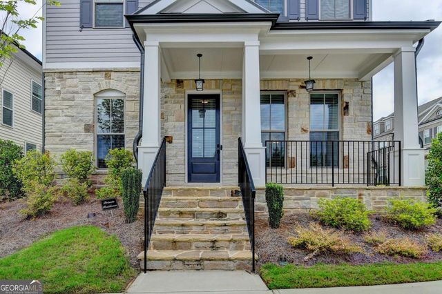 1001 SHURCLIFF Lane, Duluth, GA 30097