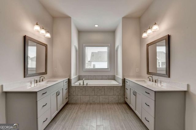 1001 SHURCLIFF Lane, Duluth, GA 30097