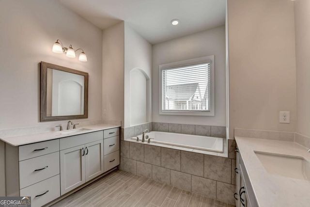 1001 SHURCLIFF Lane, Duluth, GA 30097