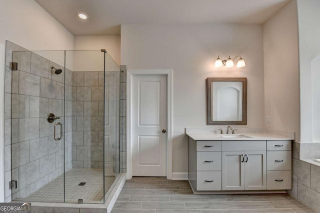 1001 SHURCLIFF Lane, Duluth, GA 30097