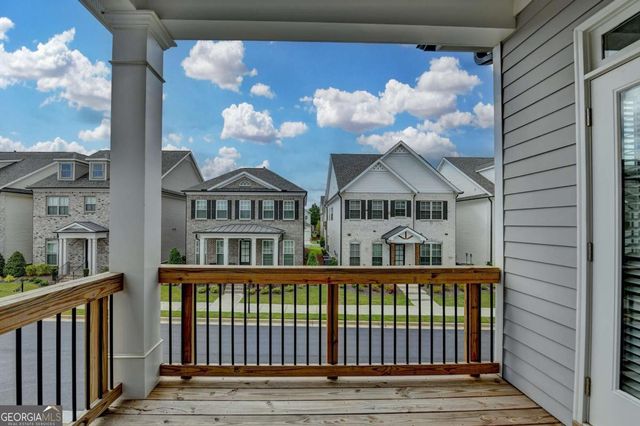 1001 SHURCLIFF Lane, Duluth, GA 30097