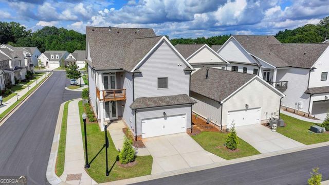 1001 SHURCLIFF Lane, Duluth, GA 30097