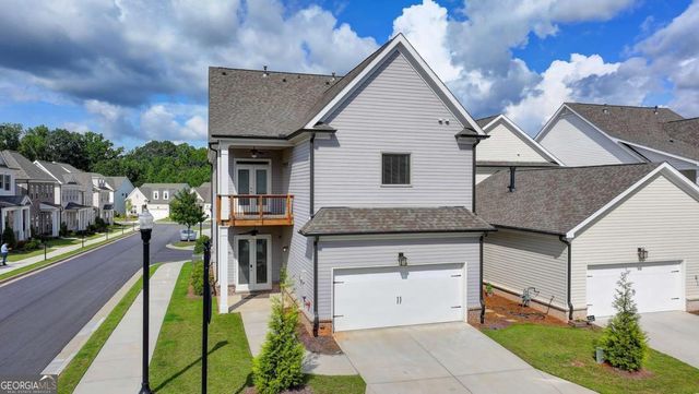 1001 SHURCLIFF Lane, Duluth, GA 30097