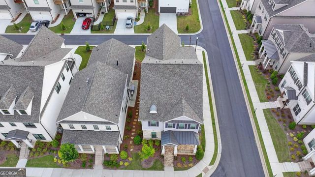 1001 SHURCLIFF Lane, Duluth, GA 30097