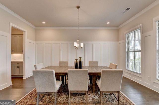 1001 SHURCLIFF Lane, Duluth, GA 30097