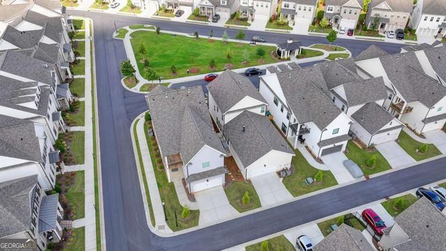 1001 SHURCLIFF Lane, Duluth, GA 30097