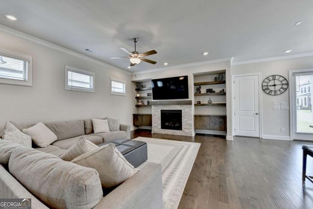 1001 SHURCLIFF Lane, Duluth, GA 30097