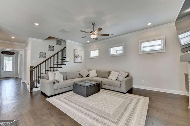 1001 SHURCLIFF Lane, Duluth, GA 30097