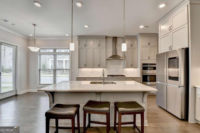 1001 SHURCLIFF Lane, Duluth, GA 30097