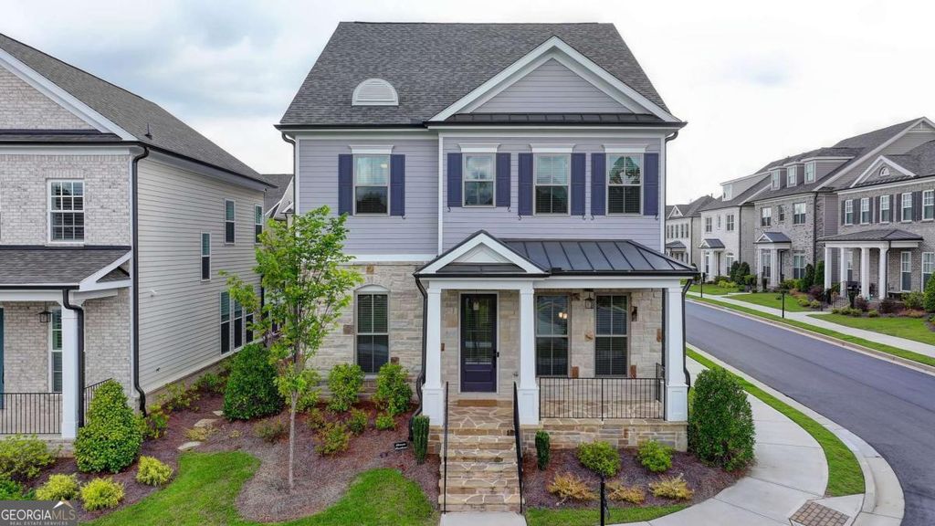 1001 SHURCLIFF Lane, Duluth, GA 30097