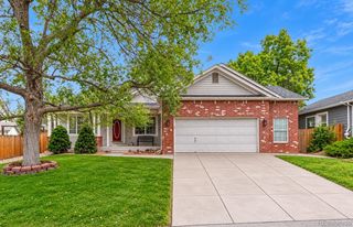 13673 W Bates Avenue, Lakewood, CO 80228