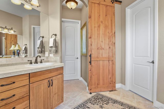 620 Cumberland Road, Larkspur, CO 80118