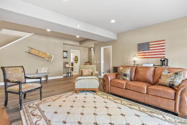 620 Cumberland Road, Larkspur, CO 80118