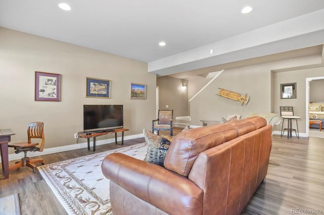 620 Cumberland Road, Larkspur, CO 80118