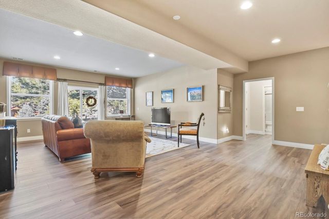 620 Cumberland Road, Larkspur, CO 80118