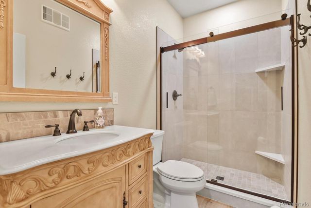 620 Cumberland Road, Larkspur, CO 80118