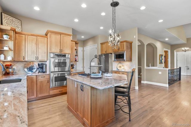 620 Cumberland Road, Larkspur, CO 80118