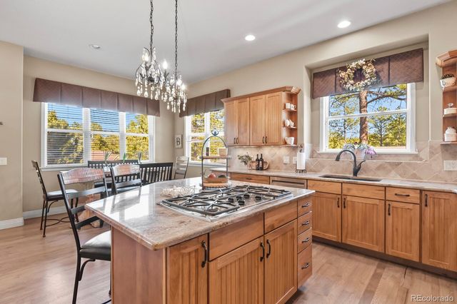 620 Cumberland Road, Larkspur, CO 80118