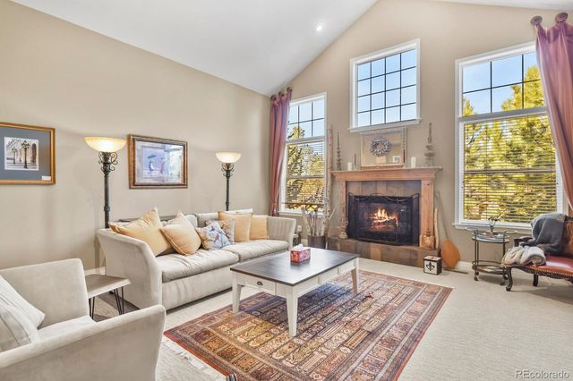 620 Cumberland Road, Larkspur, CO 80118