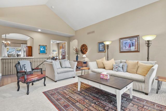 620 Cumberland Road, Larkspur, CO 80118