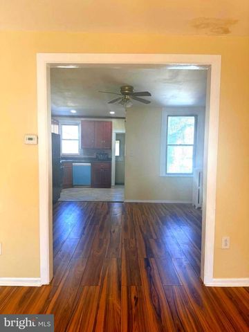 6651 CORNELIUS ST, Philadelphia, PA 19138