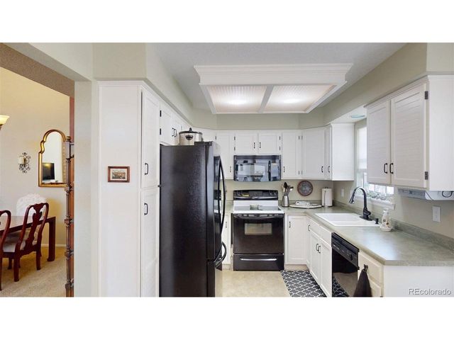 1553 E Nichols Dr, Centennial, CO 80122