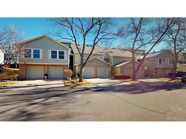 1553 E Nichols Dr, Centennial, CO 80122