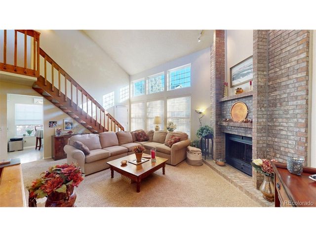 1553 E Nichols Dr, Centennial, CO 80122