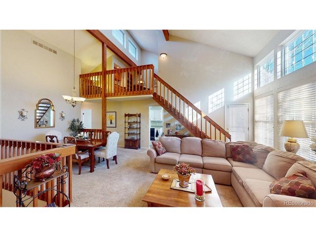 1553 E Nichols Dr, Centennial, CO 80122