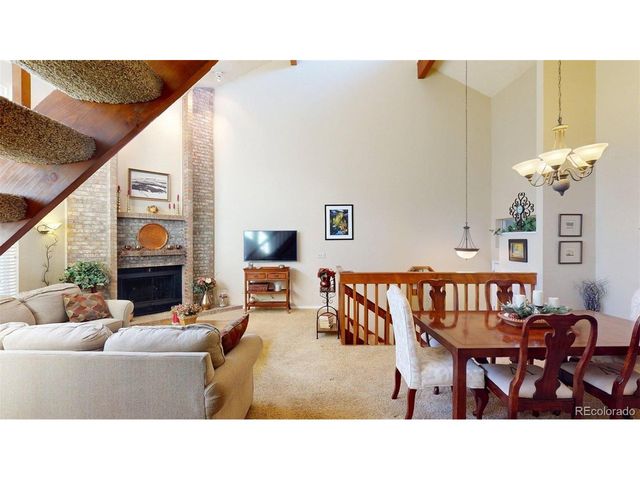 1553 E Nichols Dr, Centennial, CO 80122