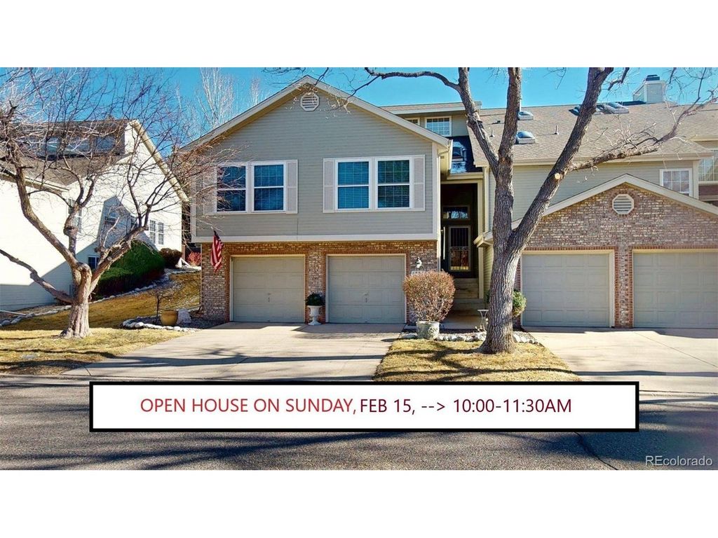1553 E Nichols Dr, Centennial, CO 80122
