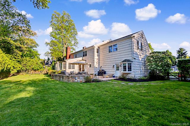 4 Clark Lane, Rye, NY 10580