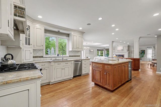 4 Clark Lane, Rye, NY 10580