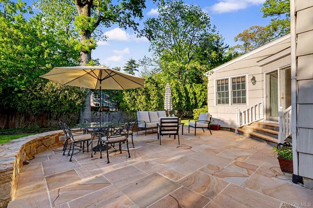 4 Clark Lane, Rye, NY 10580