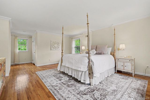 4 Clark Lane, Rye, NY 10580