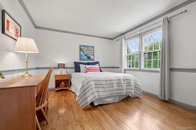 4 Clark Lane, Rye, NY 10580