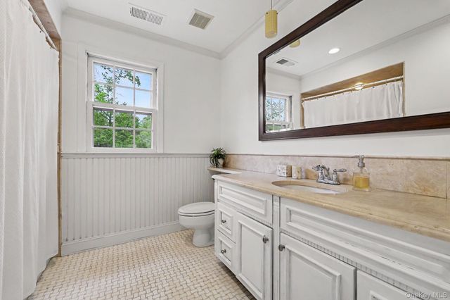 4 Clark Lane, Rye, NY 10580